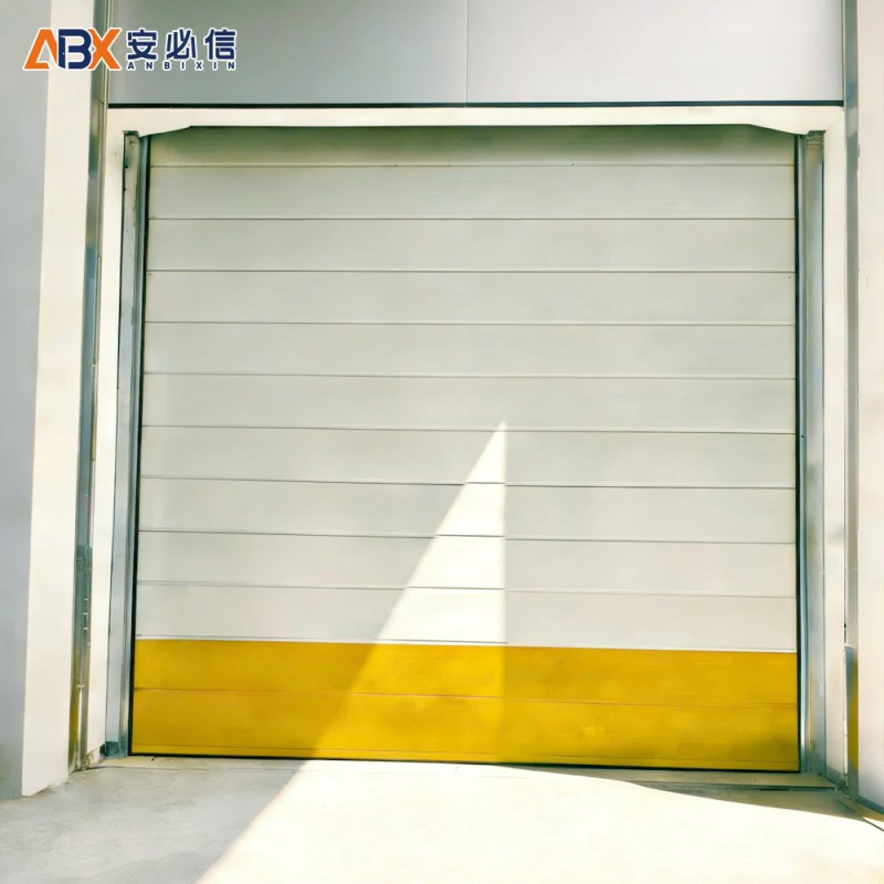 无锡提升门
